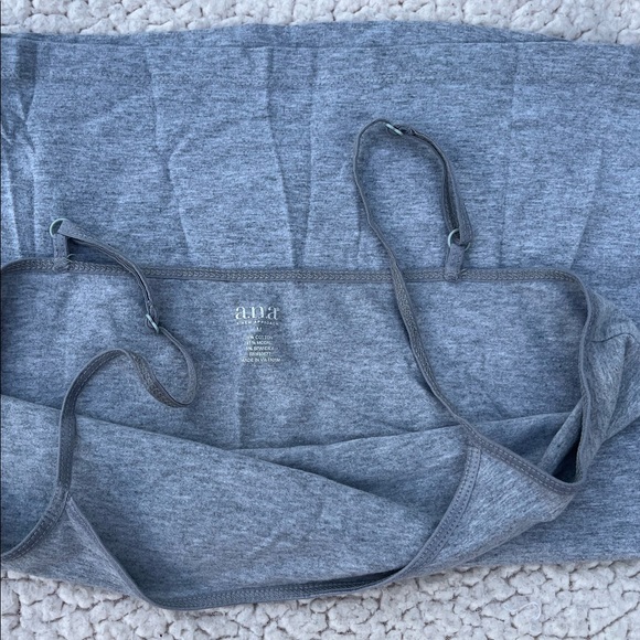 Grey Cami - Picture 2 of 3